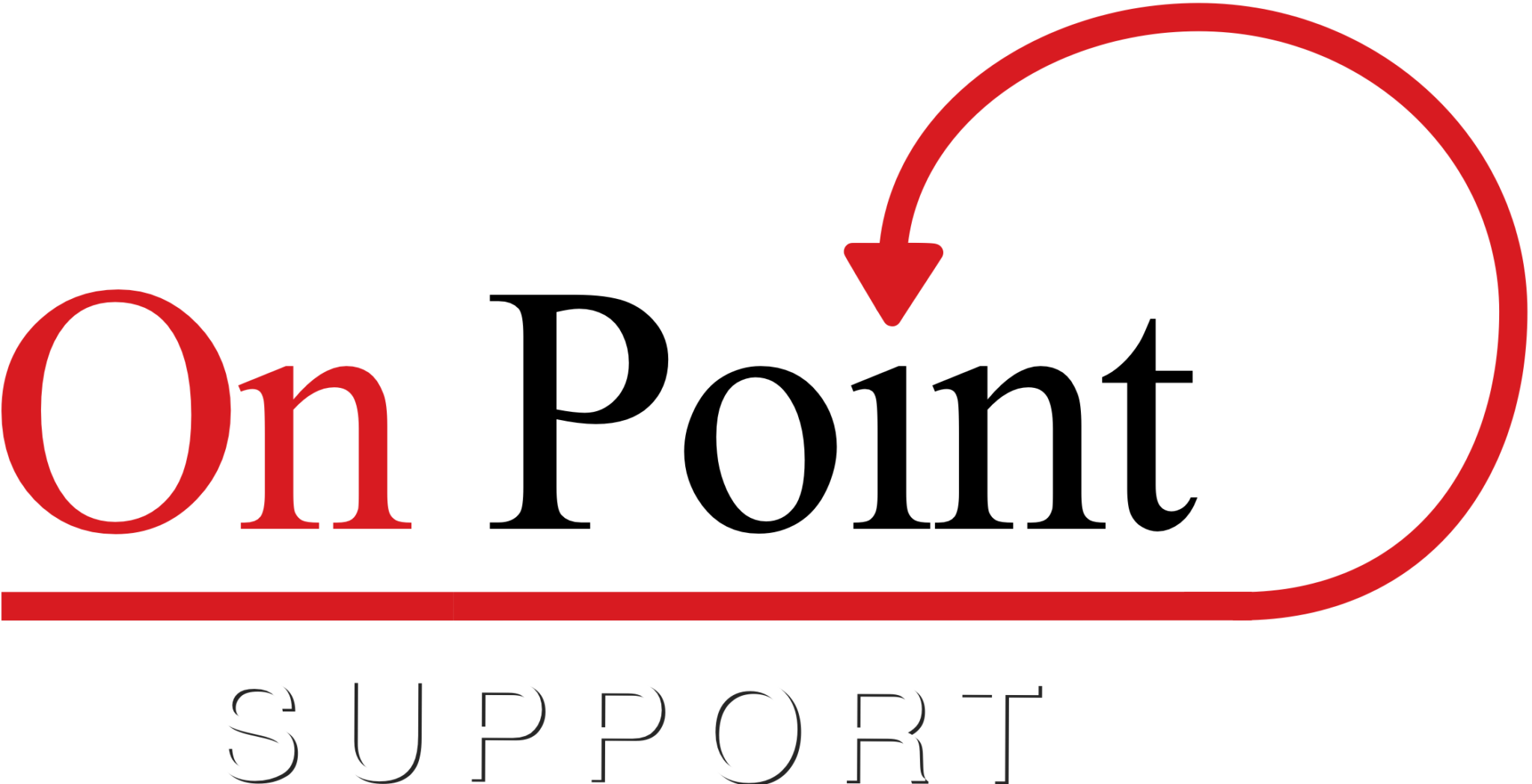 Home On Point Support