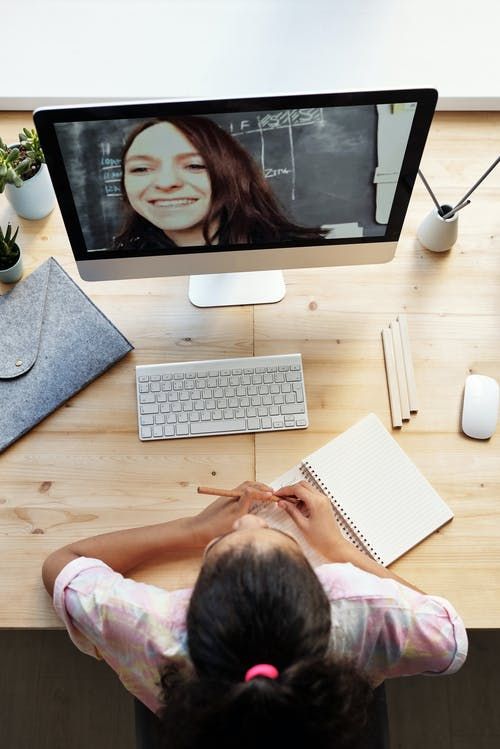 Working remotely – how to motivate your team